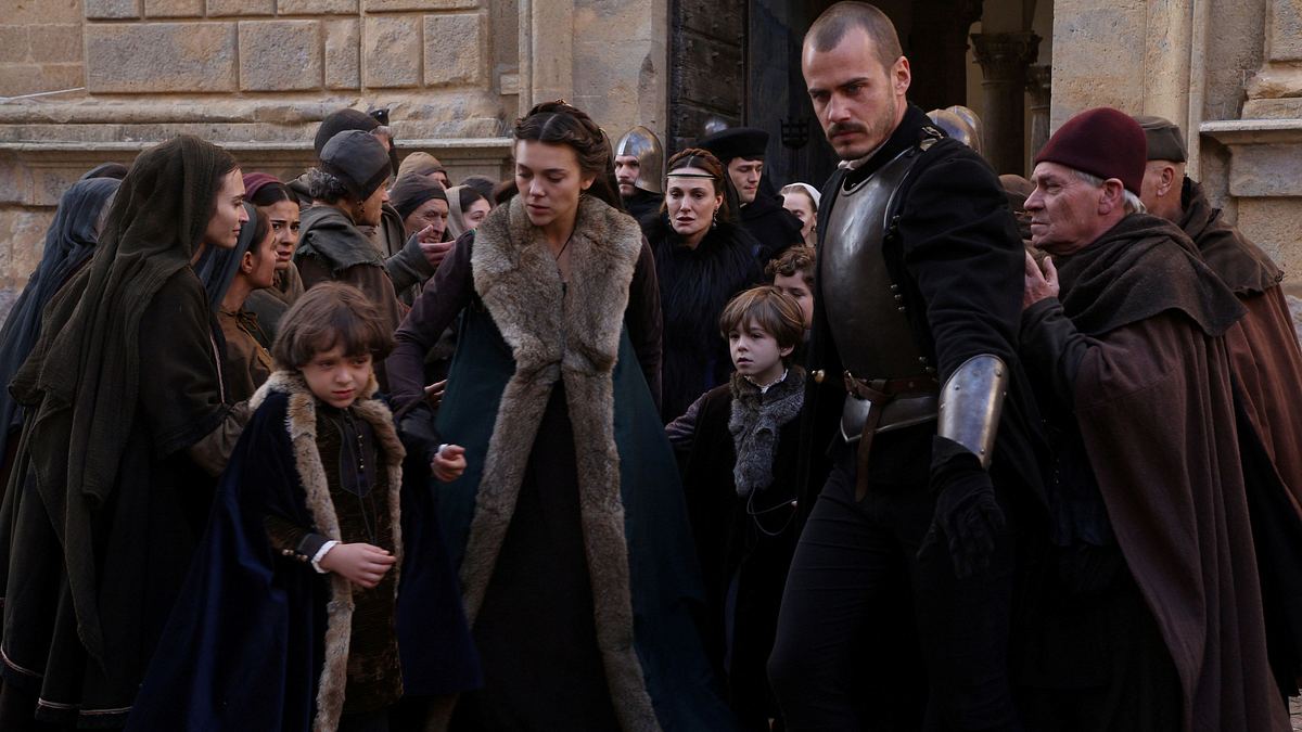 die medici - herrscher von florenz