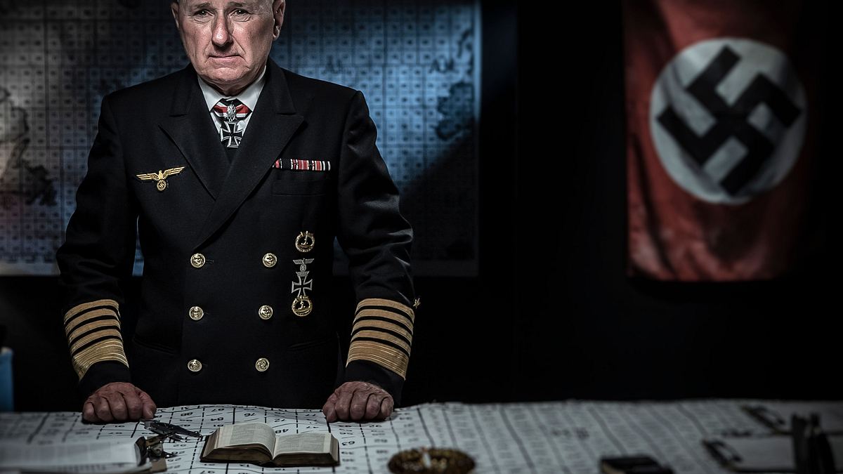 kriegshölle unter wasser