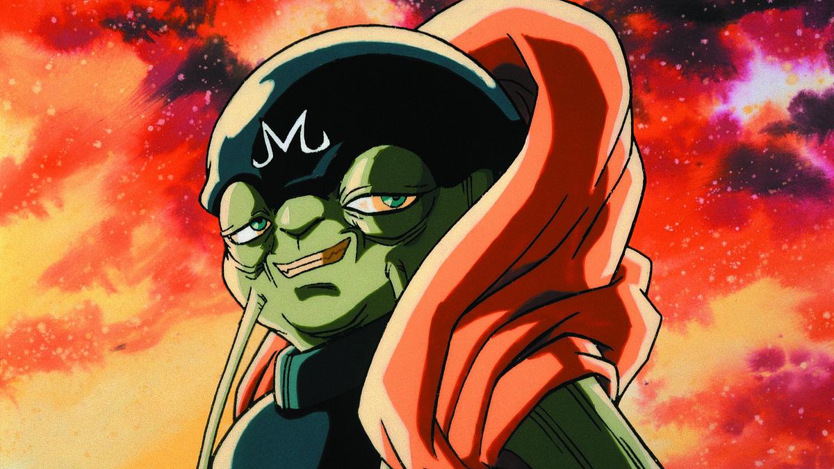 dragon ball z kai
