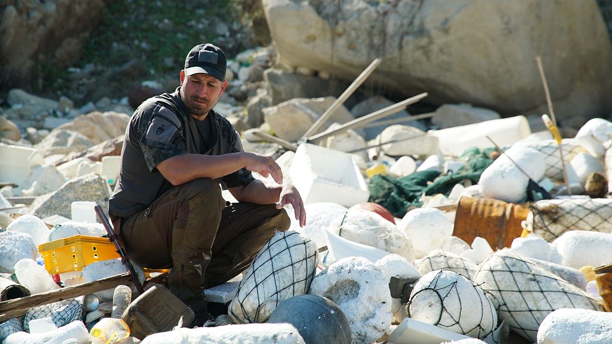 ed stafford: das survival-duell