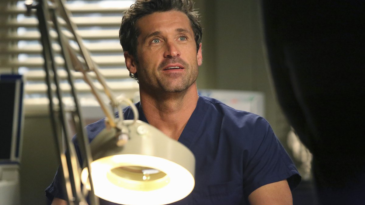 greys anatomy - die jungen ärzte