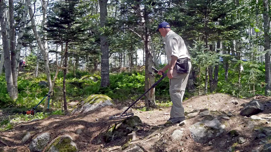 Oak Island - Fluch und Legende oak island - fluch und legende