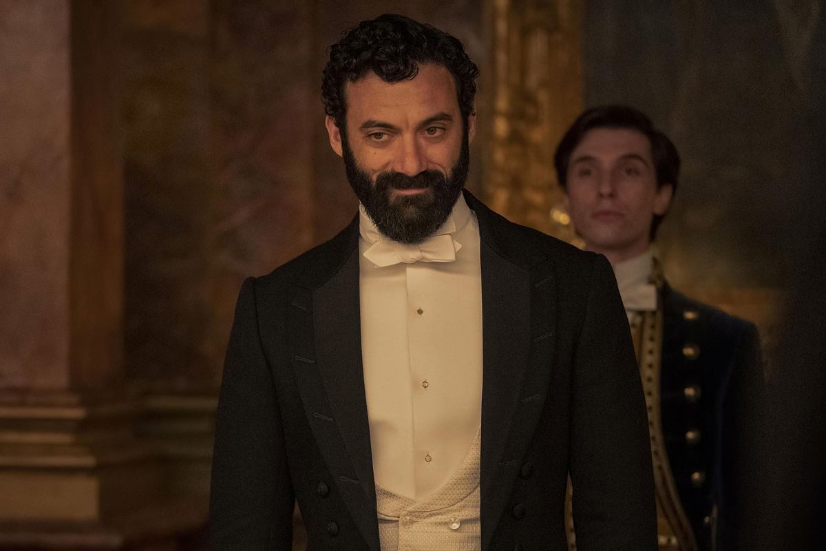 the gilded age