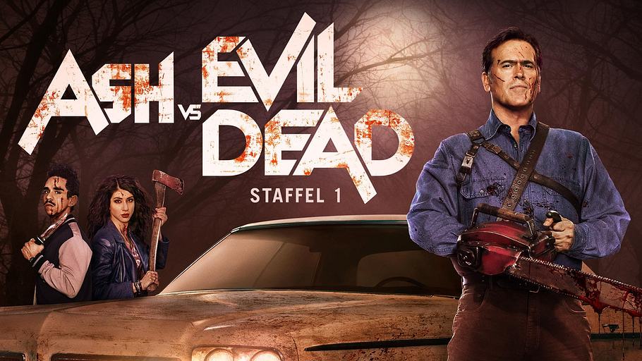 ash vs. evil dead
