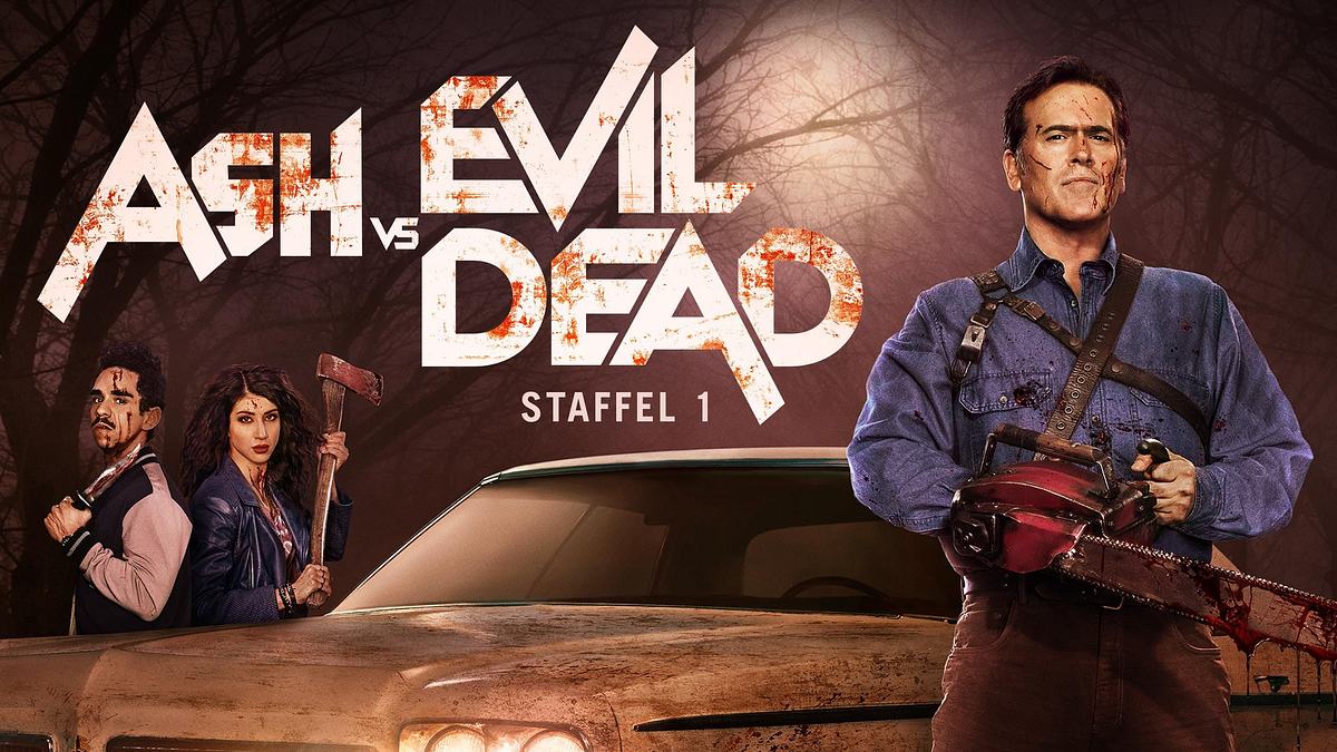 ash vs. evil dead