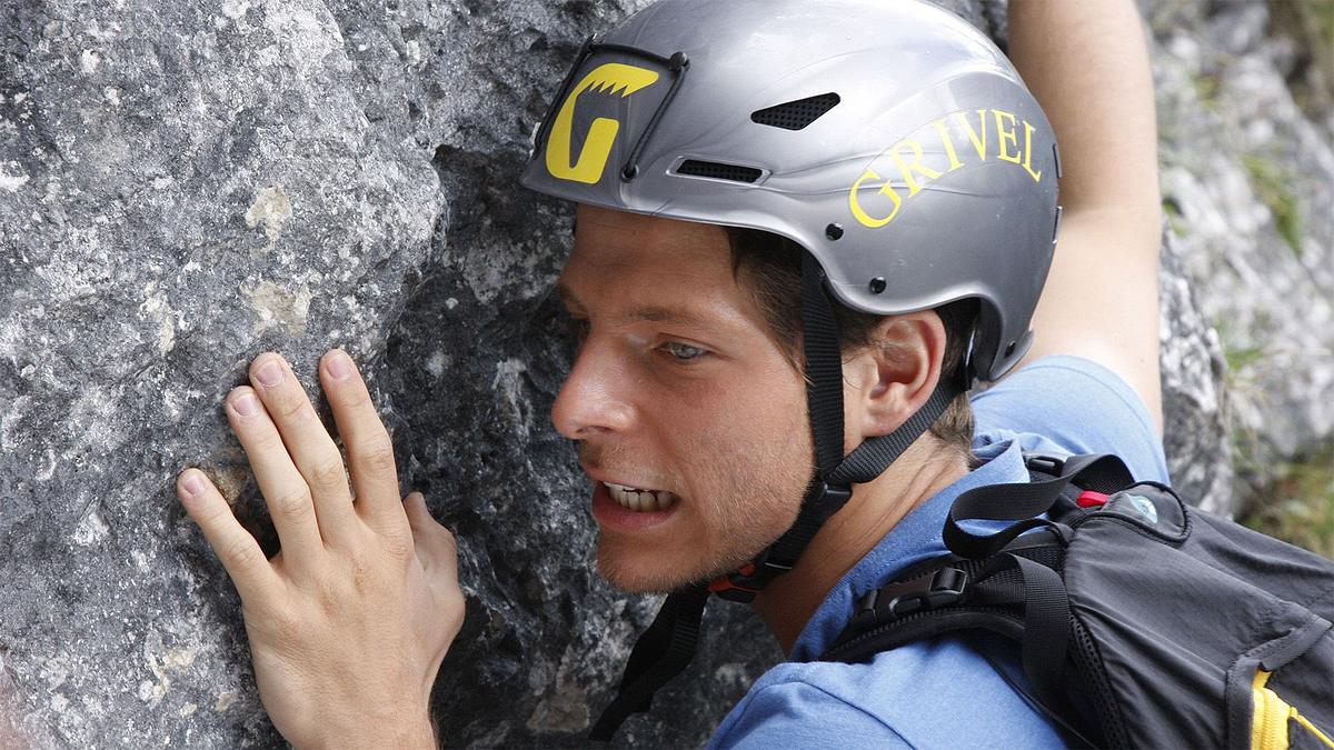die bergpolizei - ganz nah am himmel