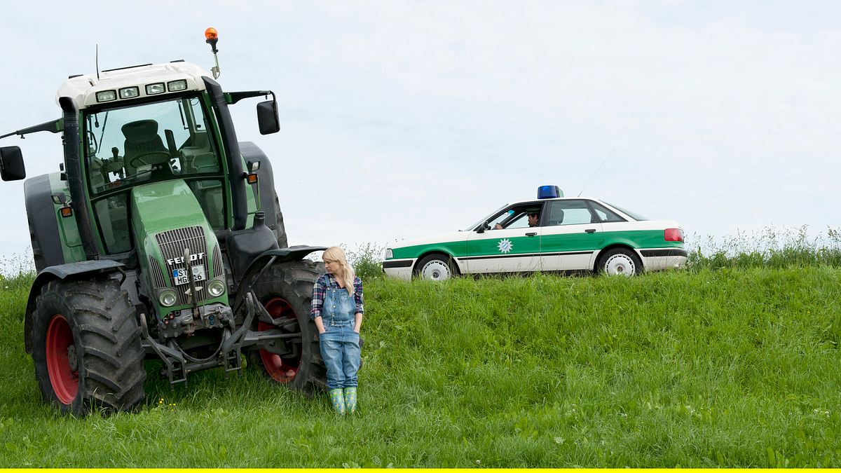hubert und staller