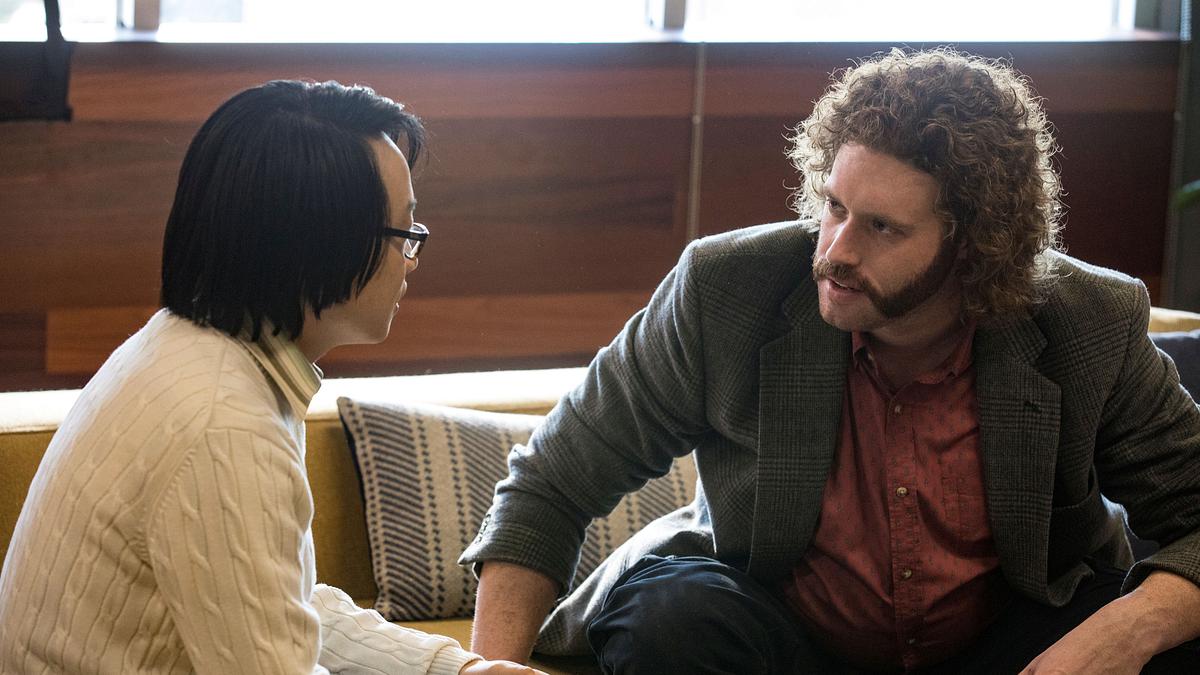 silicon valley