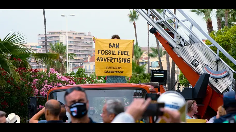 inside greenpeace - was braucht es, um die welt zu retten?
