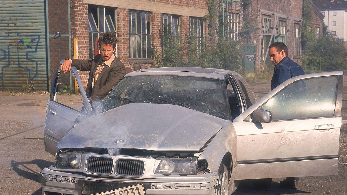 alarm für cobra 11 - die autobahnpolizei