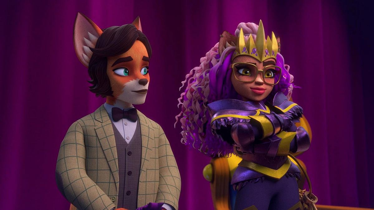 Monster High monster high