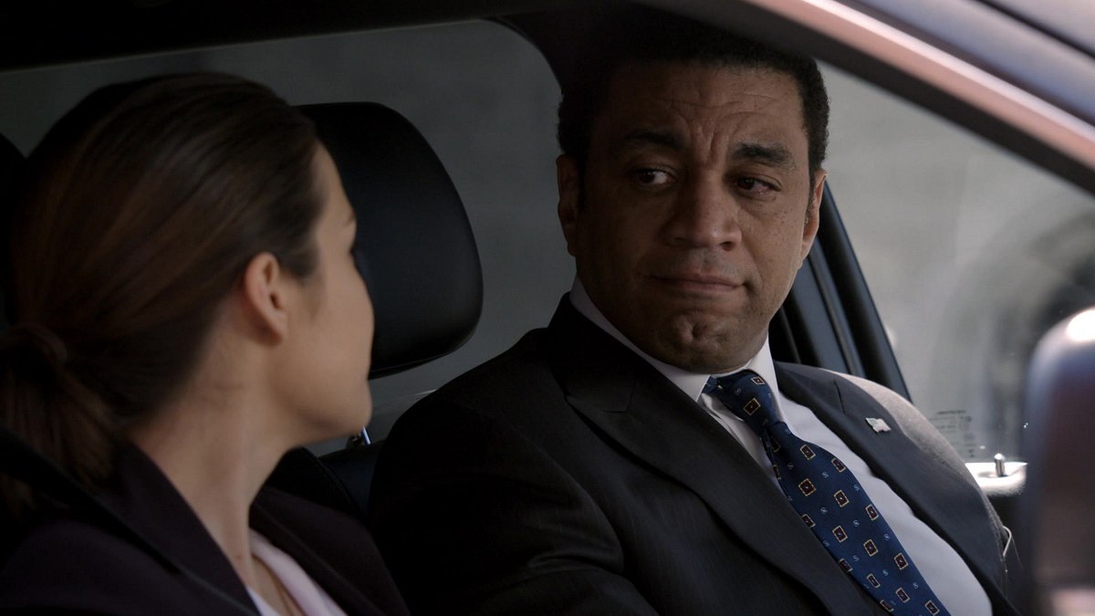 the blacklist