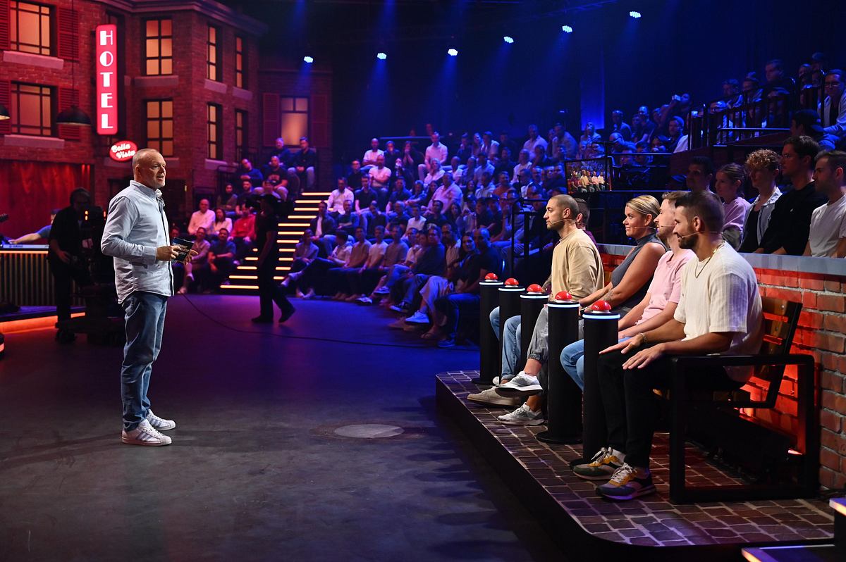 du gewinnst hier nicht die million bei stefan raab