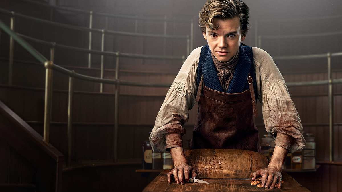 The Artful Dodger The Artful Dodger
