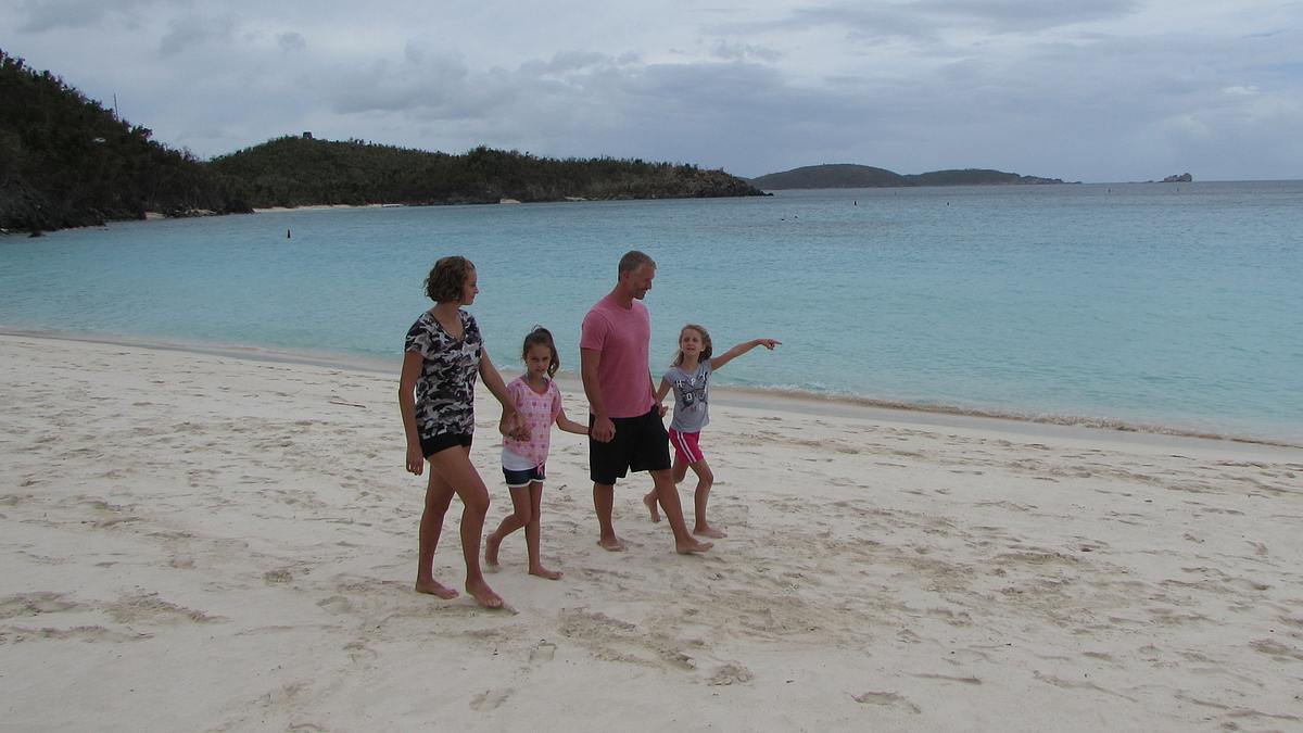 caribbean life - haus im paradies gesucht