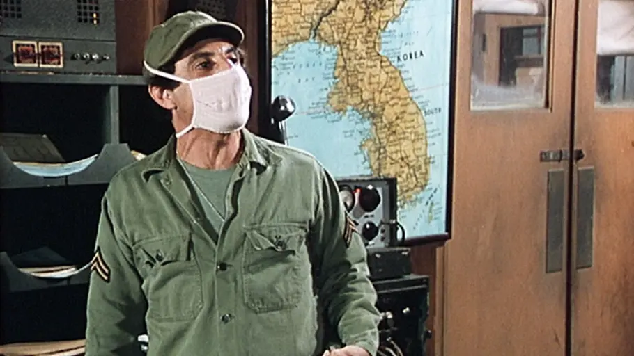 m.a.s.h.