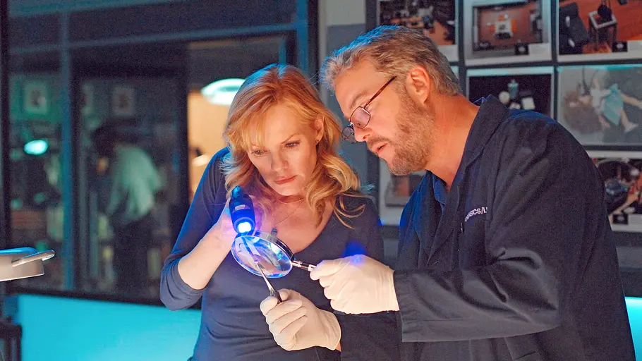 CSI: Den Tätern auf der Spur csi: den tätern auf der spur