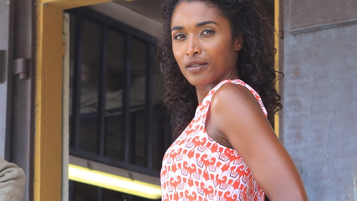 death in paradise