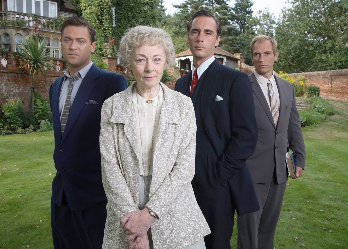Miss Marple miss marple