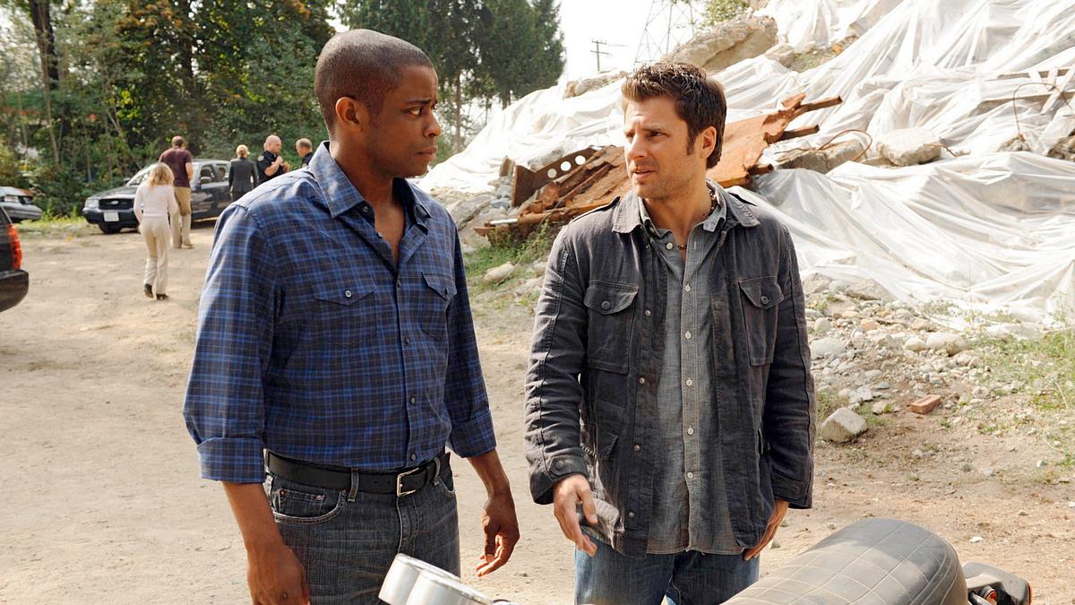 psych