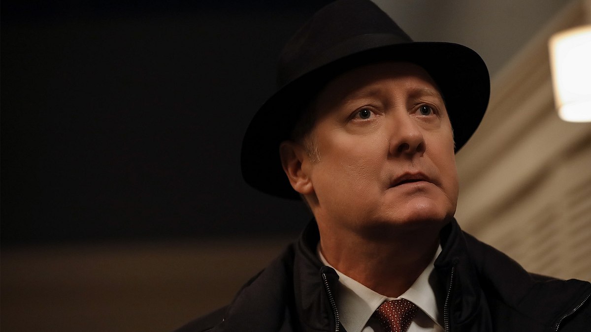 the blacklist