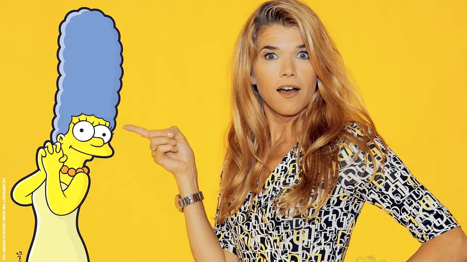 die simpsons