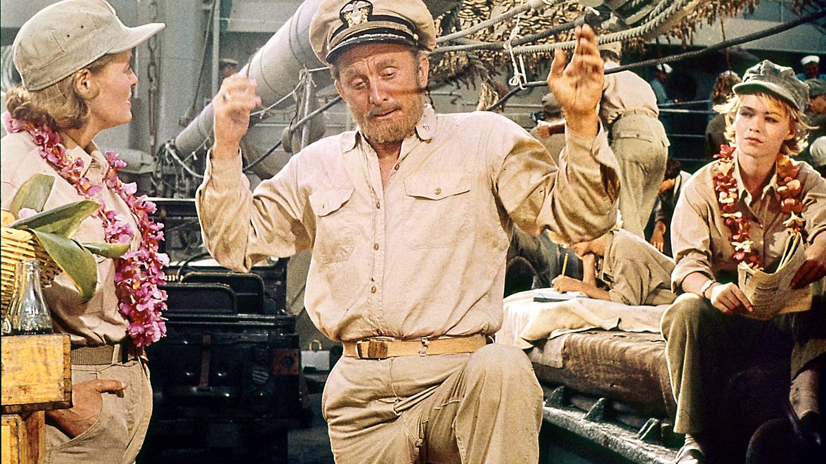 erster sieg