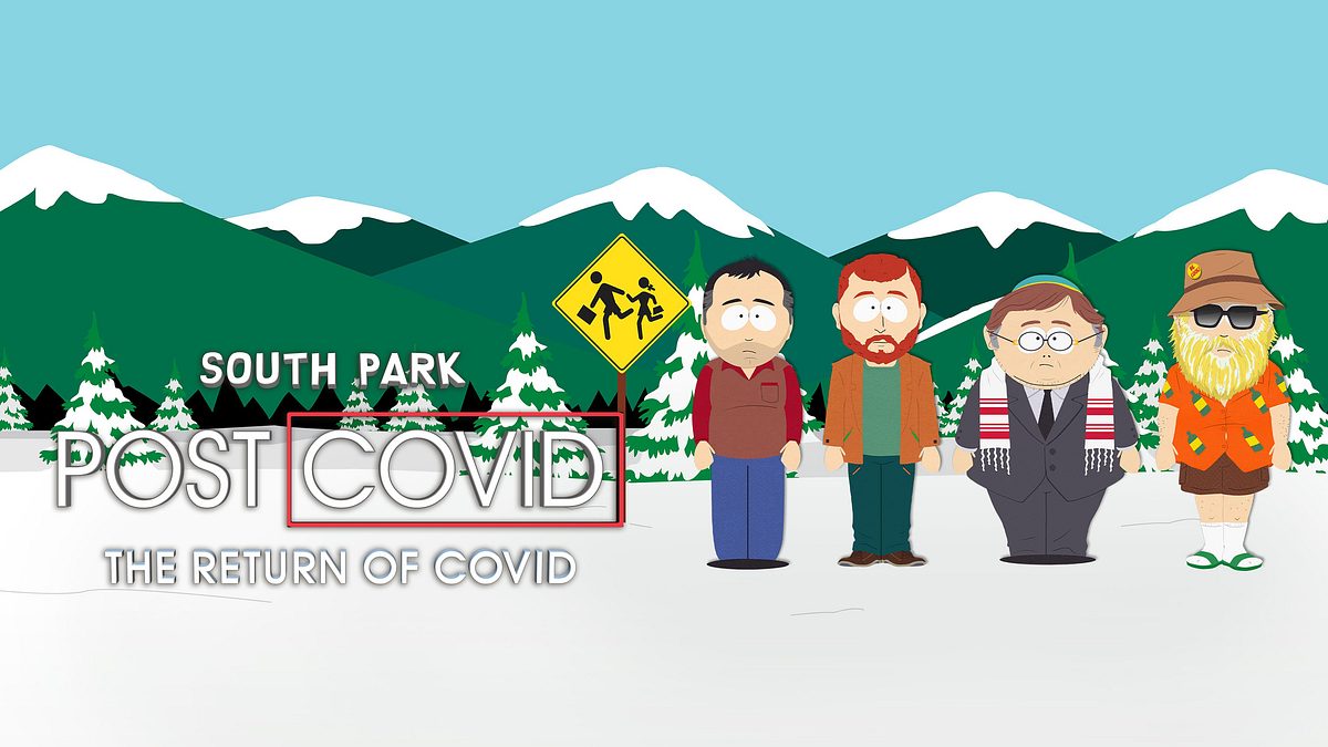 south park