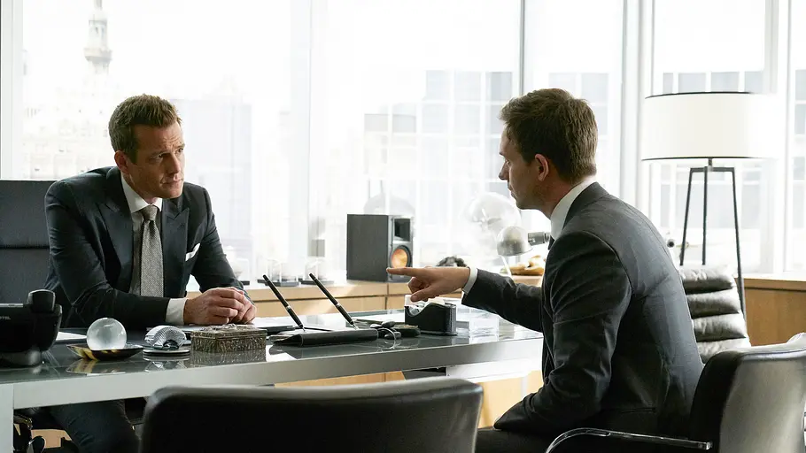 suits
