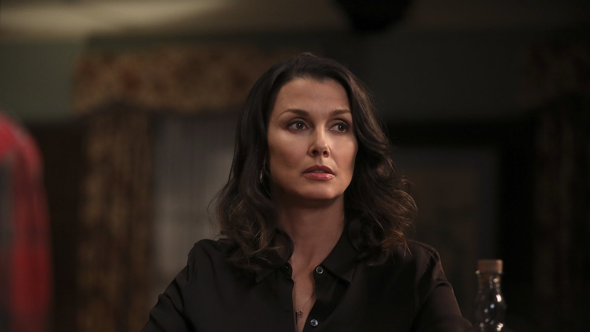 blue bloods - crime scene new york