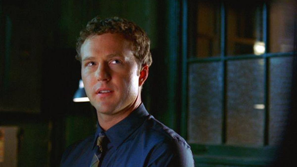 csi: ny