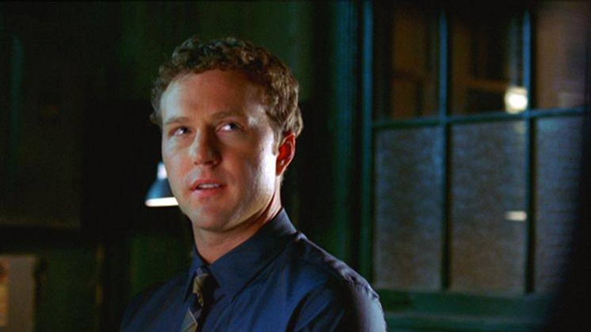 csi: ny