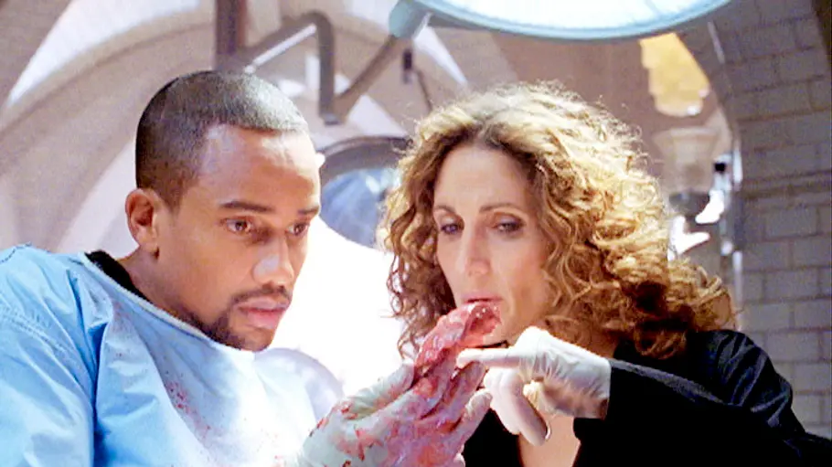 csi: ny