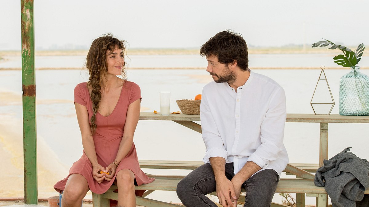 the pier - die fremde seite der liebe