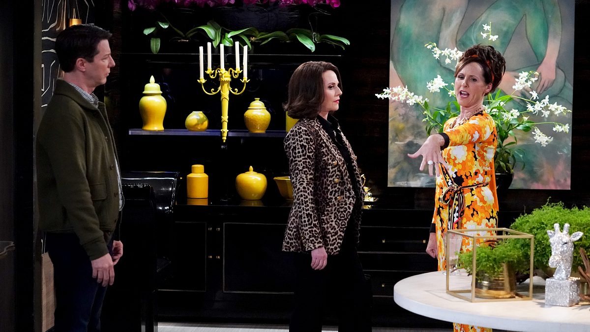 will & grace
