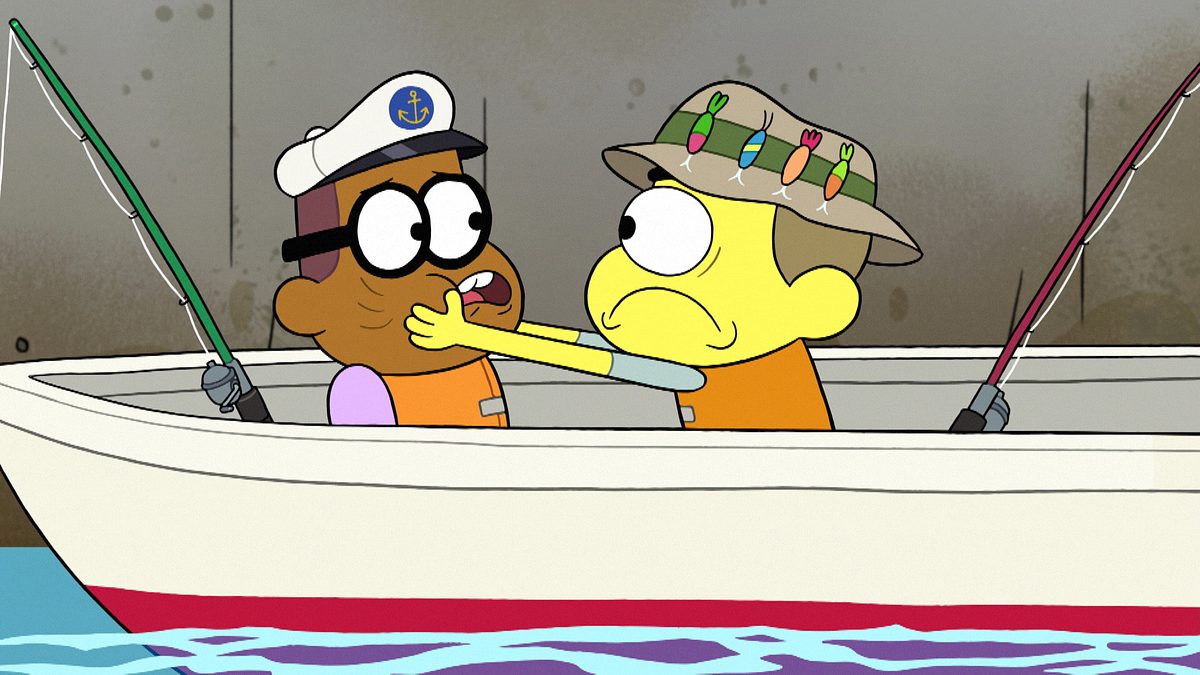 big city greens