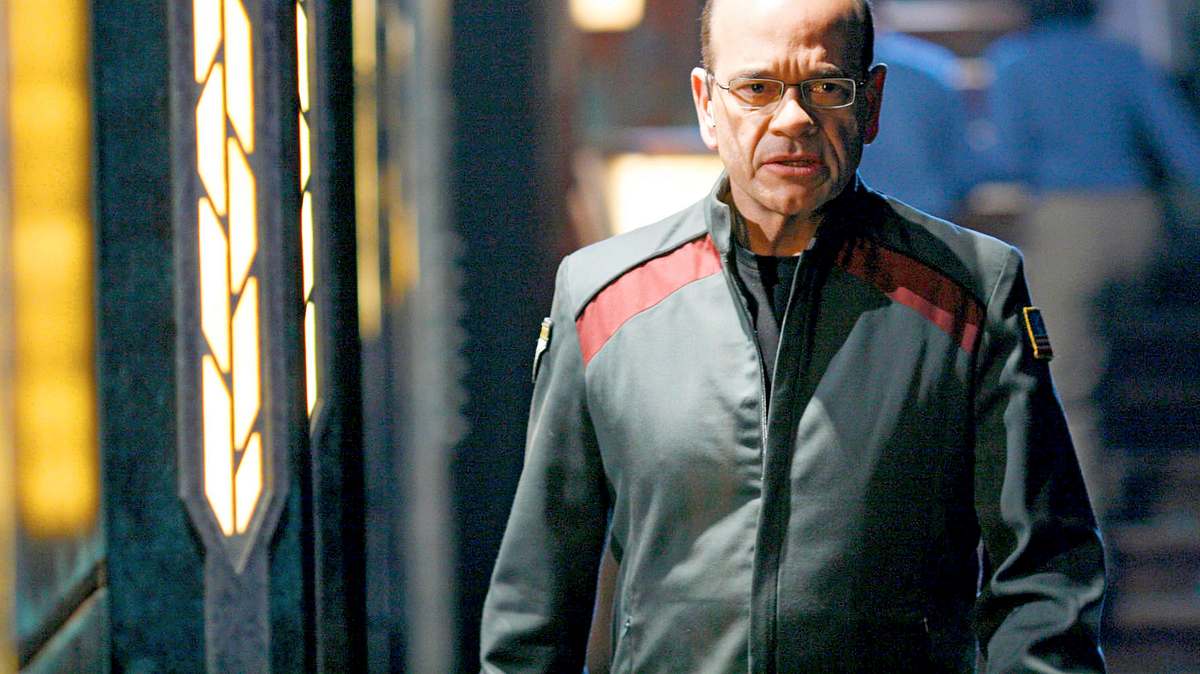 stargate atlantis