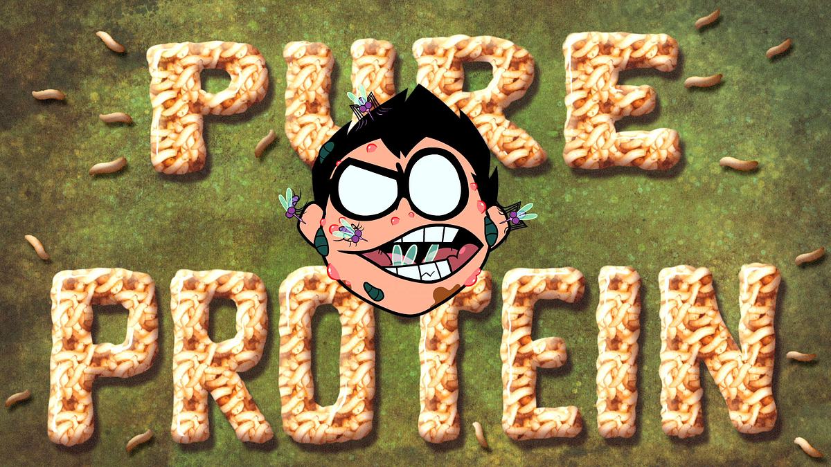 teen titans go!