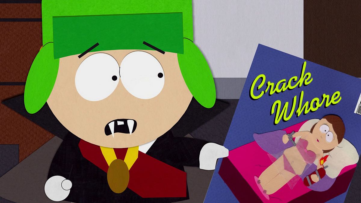 south park