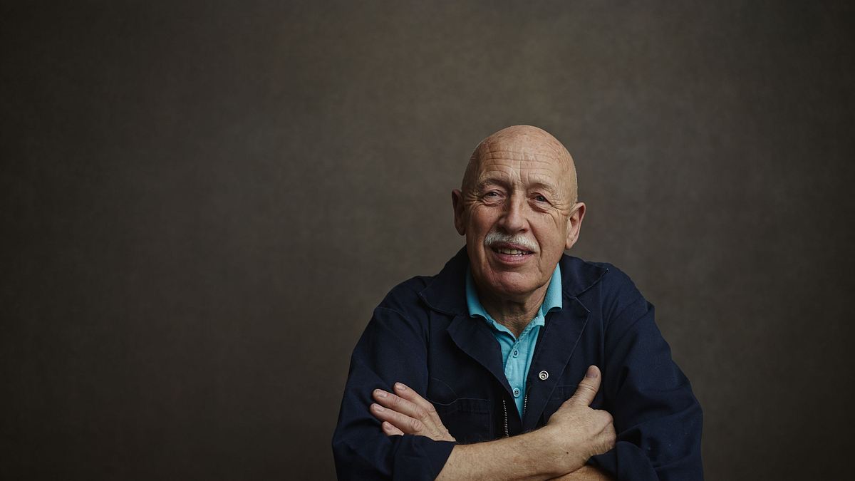 der unglaubliche dr. pol