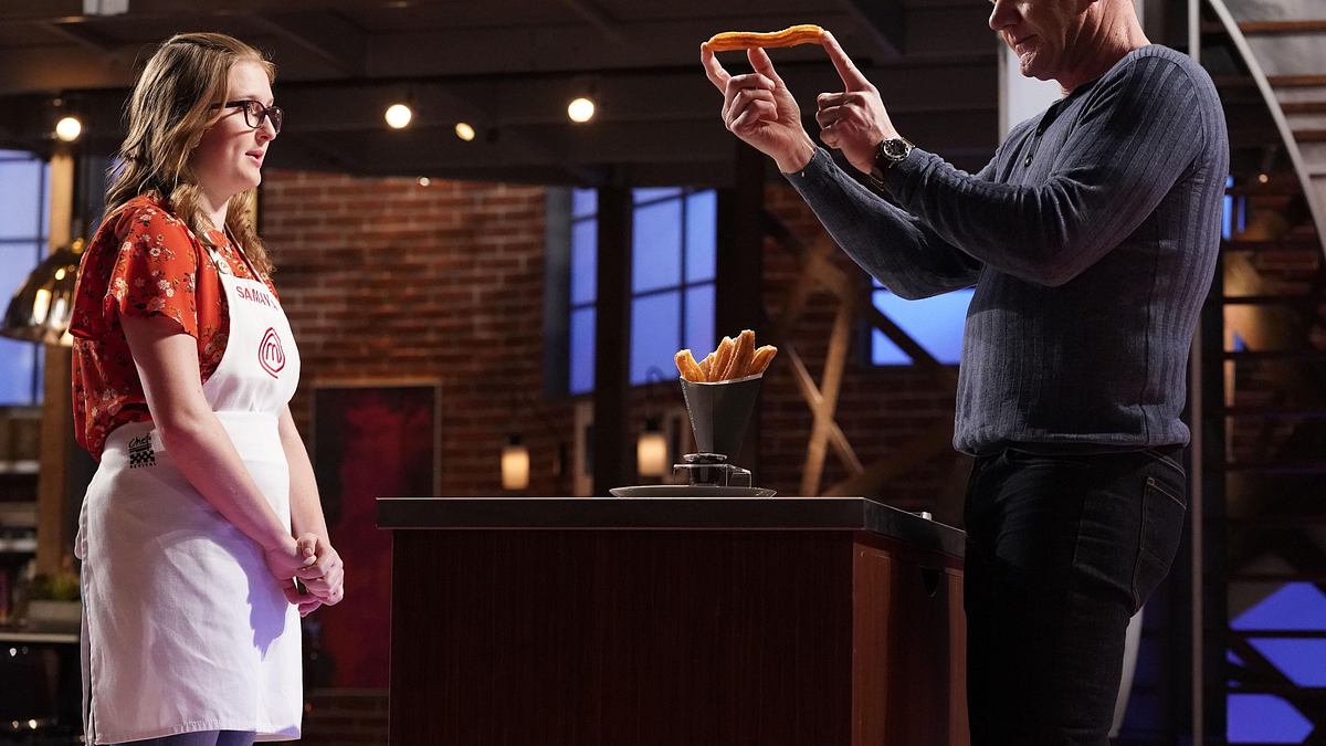 masterchef usa