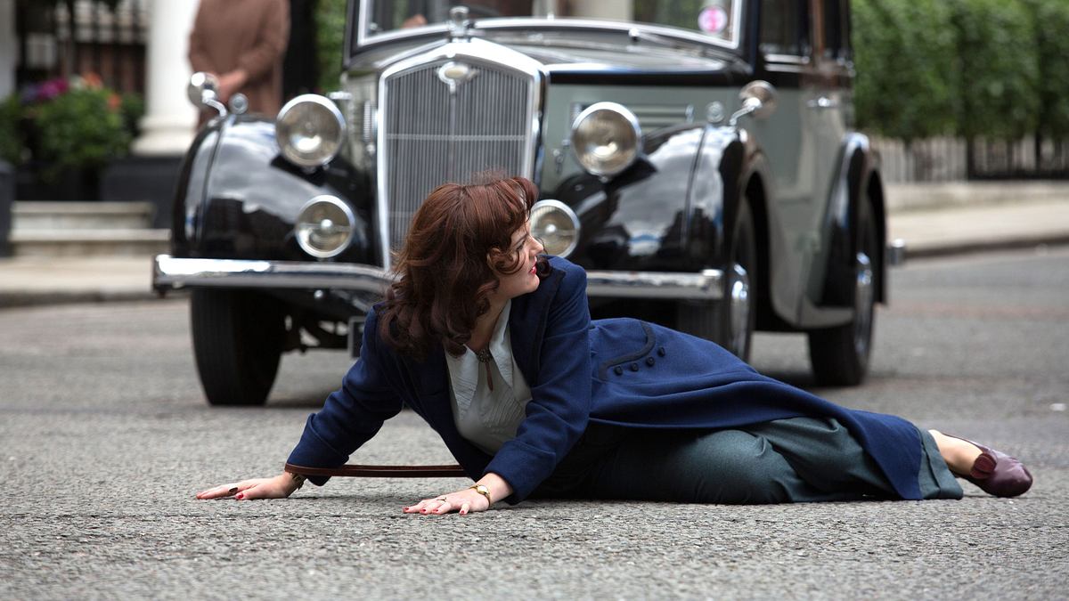the bletchley circle