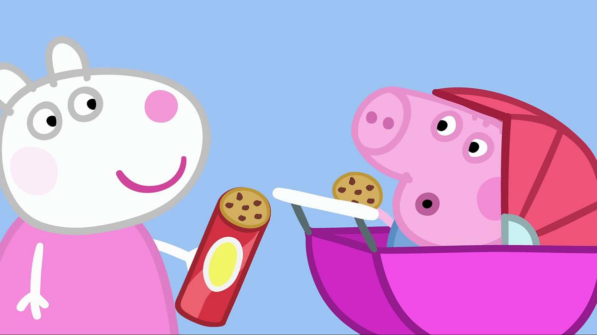 peppa pig