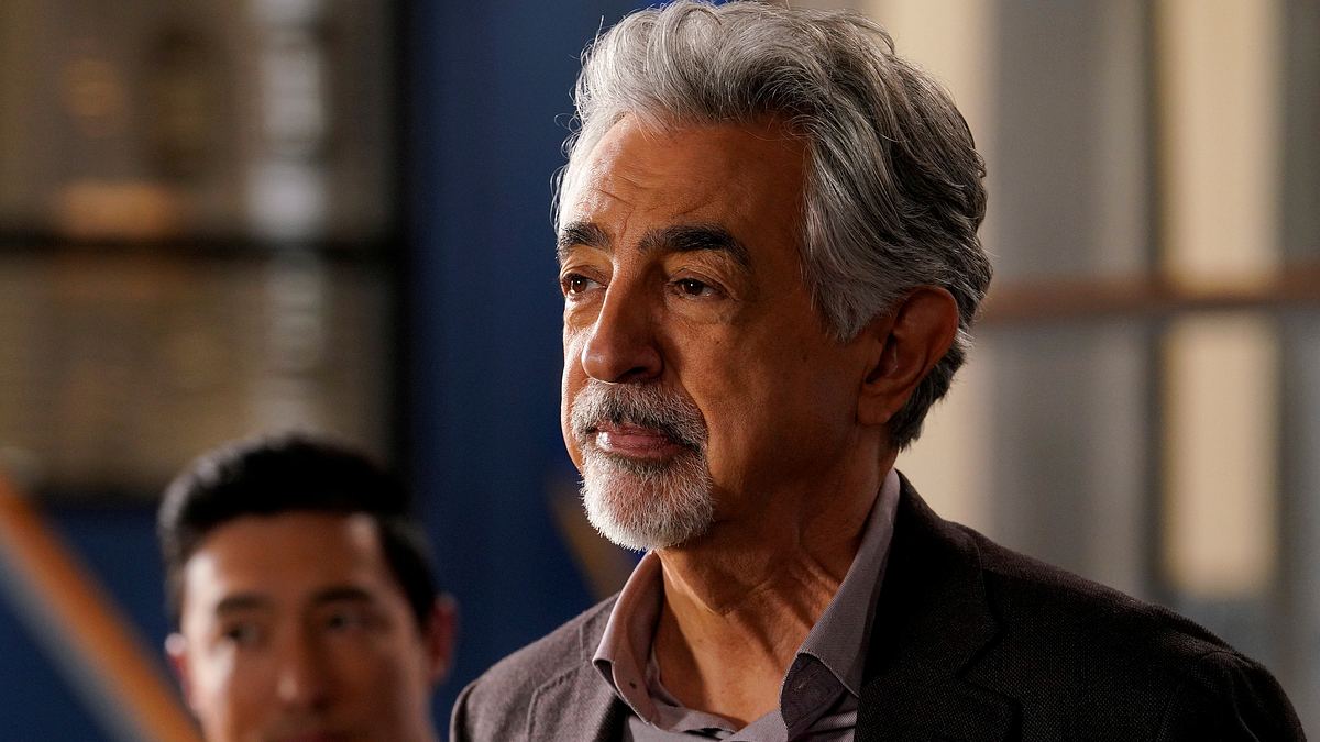 criminal minds