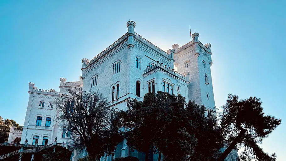 triest - stadt der vielen namen