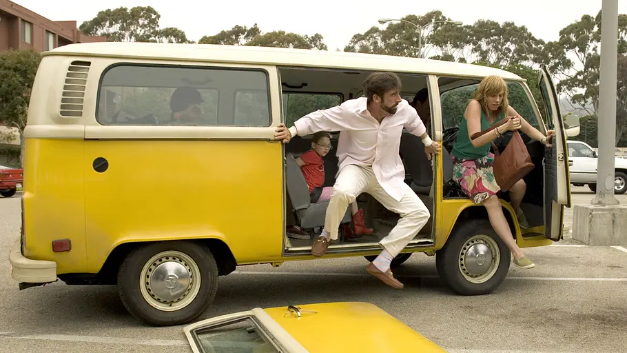 Little Miss Sunshine little miss sunshine