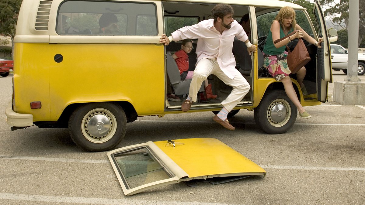 little miss sunshine