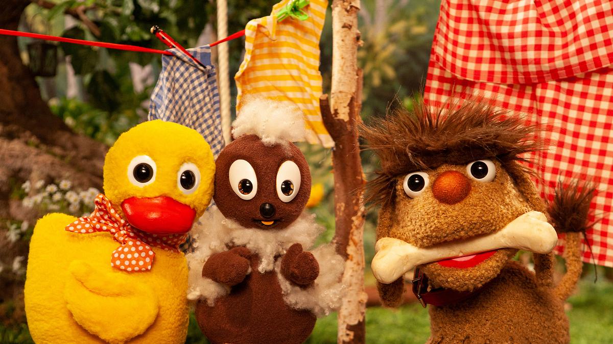 unser sandmännchen