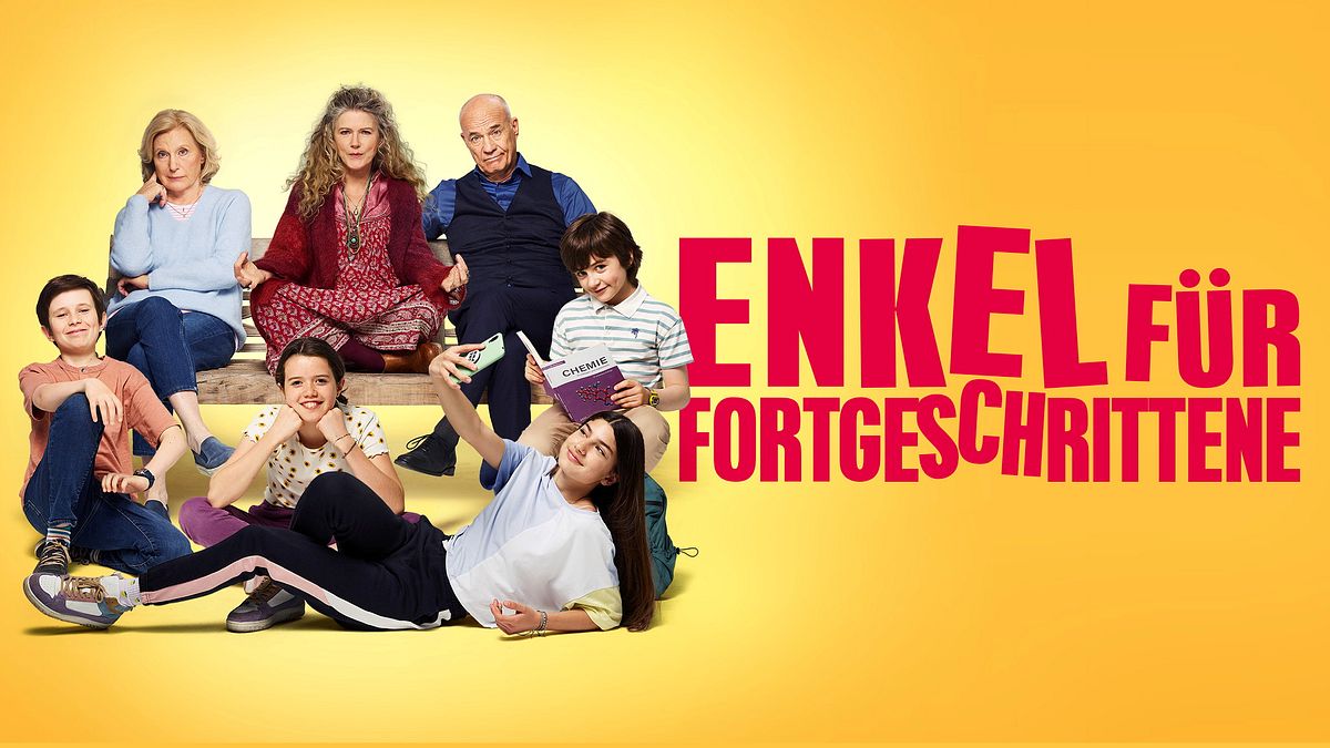 enkel für fortgeschrittene