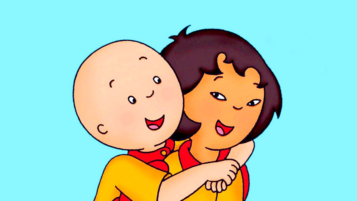 caillou